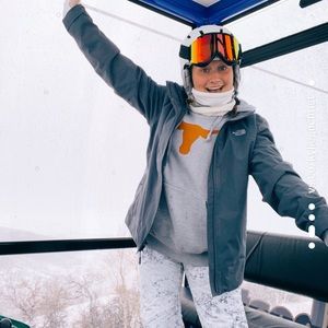 Meet your Posher, Kylie